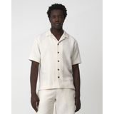 J.C. Rags - Andrew - Casual Overhemd - Korte Mouwen