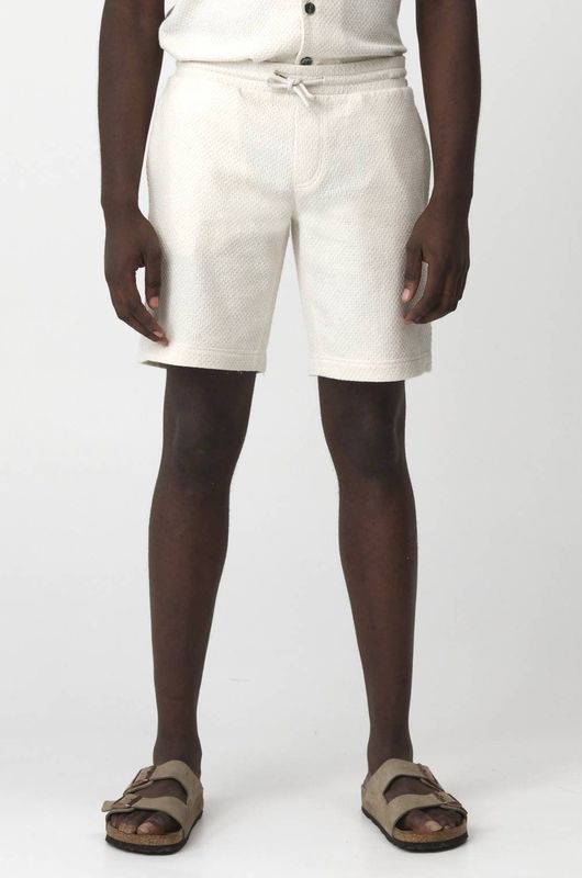 J.C. Rags short andre