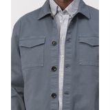 Campbell Williamson overshirt