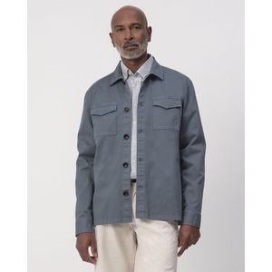 Campbell - Williamson - Overshirt - Desert Taupe