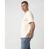 J.C. RAGS Heren T-shirt Korte mouw