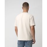 J.C. RAGS Heren T-shirt Korte mouw