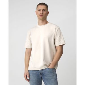 J.C. RAGS Heren T-shirt Korte mouw