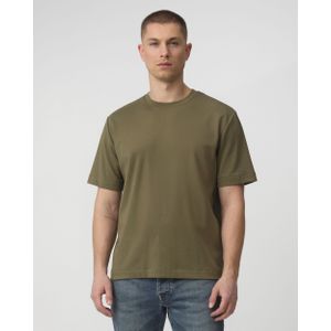 J.C. RAGS Heren T-shirt Korte mouw