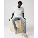 J.C. Rags - Ruben - T-shirt - Korte Mouwen