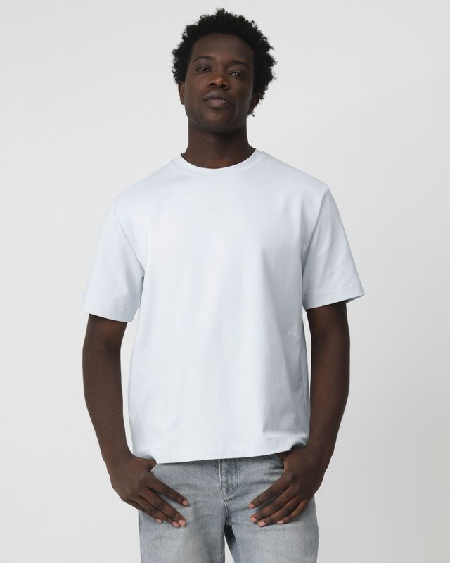 J.C. Rags - Ruben - T-shirt - Korte Mouwen