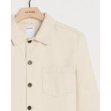 J.C. Rags - Overshirt - Roux - Katoen