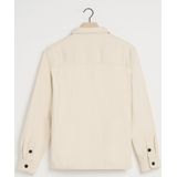 J.C. Rags - Overshirt - Roux - Katoen