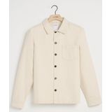 J.C. Rags - Overshirt - Roux - Katoen