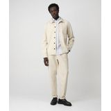 J.C. Rags - Overshirt - Roux - Katoen