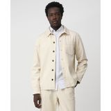 J.C. Rags - Overshirt - Roux - Katoen