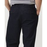 J.C. Rags - Pantalon - Grijs - Katoen