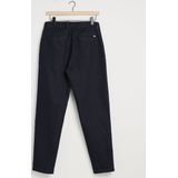 J.C. Rags - Pantalon - Grijs - Katoen