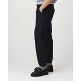 J.C. Rags - Pantalon - Grijs - Katoen