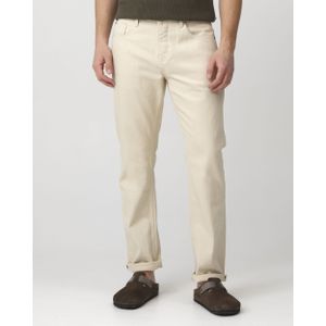 J.C. Rags - Jeans - Blauw - Katoen