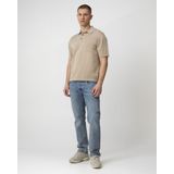 J.C. RAGS - Alvie - T-shirt - Korte Mouw - Groen - Katoen