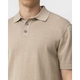 J.C. RAGS - Alvie - T-shirt - Korte Mouw - Groen - Katoen