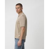 J.C. RAGS Alvie Heren Polo Korte Mouw