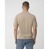 J.C. RAGS Alvie Heren Polo Korte Mouw