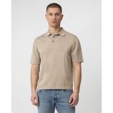 J.C. RAGS Alvie Heren Polo Korte Mouw