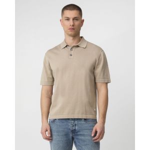 J.C. RAGS - Alvie - T-shirt - Korte Mouw - Groen - Katoen