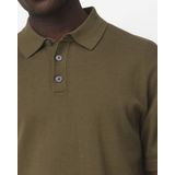 J.C. RAGS Heren Polo Korte mouw