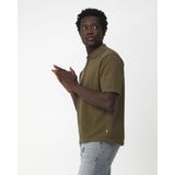 J.C. RAGS Heren Polo Korte mouw