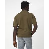 J.C. RAGS Heren Polo Korte mouw