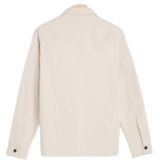 J.C. RAGS - Ace Overshirt - Groen - Katoen