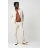 J.C. RAGS - Ace Overshirt - Groen - Katoen