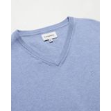 Campbell Trui Classic Trui V 067833 Donkerblauw 001 380 Mannen