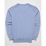 Campbell Trui Classic Trui V 067833 Donkerblauw 001 380 Mannen