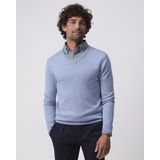 Campbell Trui Classic Trui V 067833 Donkerblauw 001 380 Mannen