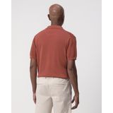 Campbell Plato polo met korte mouwen