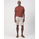 Campbell Plato polo met korte mouwen