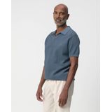 Campbell Plato polo met korte mouwen