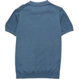 Campbell Plato polo met korte mouwen