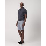 Campbell Nathan polo met korte mouwen