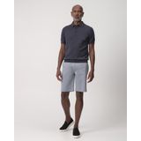 Campbell Nathan polo met korte mouwen