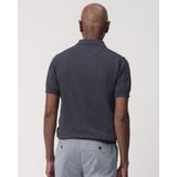 Campbell Nathan polo met korte mouwen