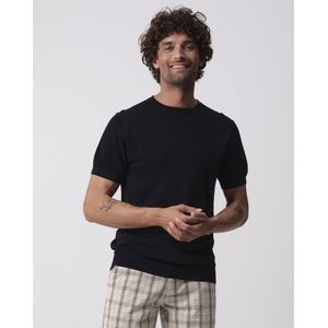 Campbell Norman t-shirt met korte mouwen