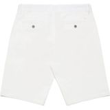 Campbell - Salford Short - Korte Broek - Wit