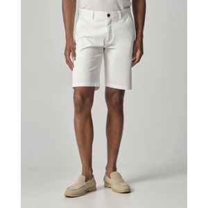 Campbell - Salford - Korte Broek - Wit