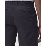 Campbell - Salford - Chino Short - Donkerblauw - Regular Pasvorm