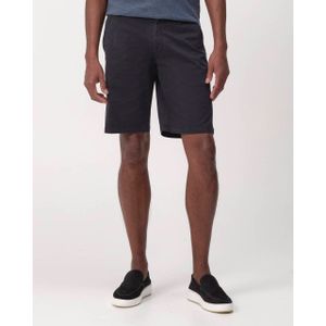 Campbell - Salford - Chino Short - Donkerblauw - Regular Pasvorm