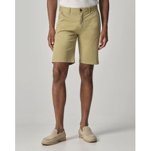 Campbell - Salford - Korte Broek - Boa Green - 98% Katoen, 2% Elastaan