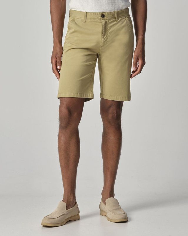 Campbell Salford Korte broek Heren