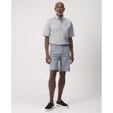 Campbell - Salford Short - Faded Denim - Korte Broek