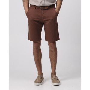 Campbell Salford Short - Cappuchino