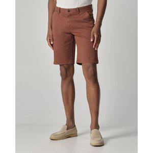 Campbell - Salford - Korte Broek - Cappuccino - Heren